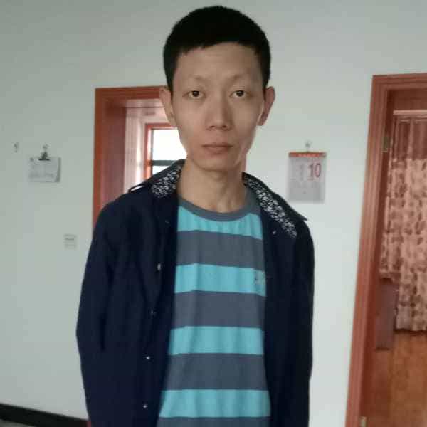 35岁岁江苏单身帅哥 - 西藏吉缘网