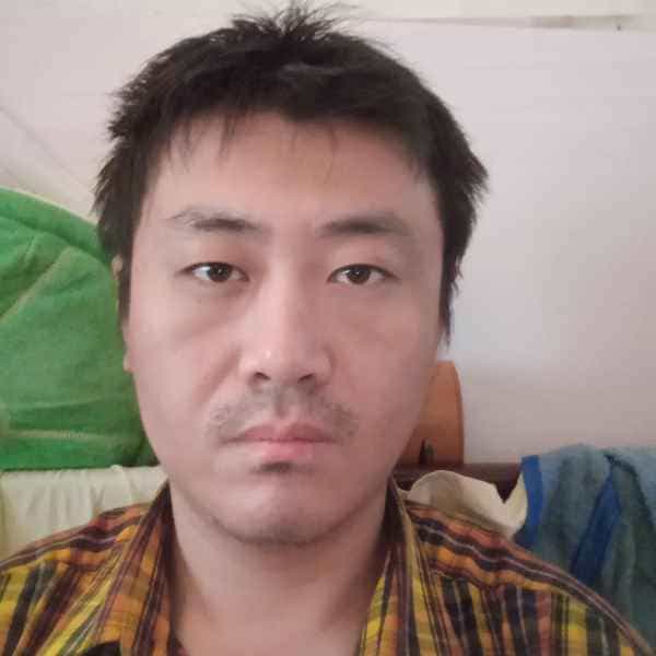 38岁岁辽宁单身帅哥 - 西藏吉缘网