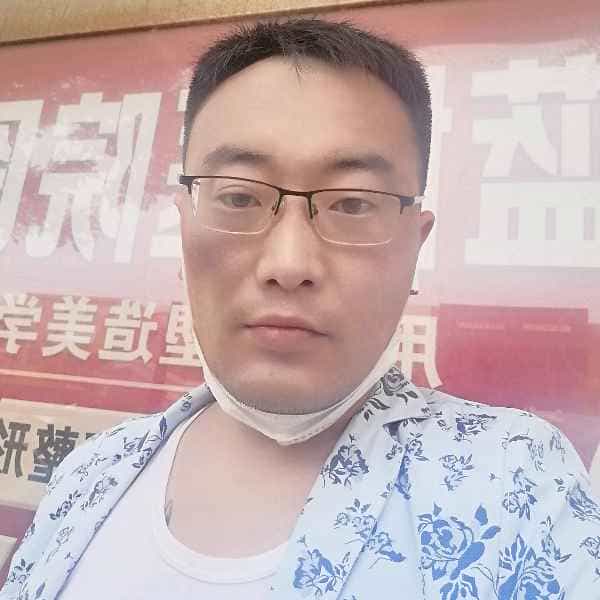 38岁岁辽宁单身帅哥 - 西藏吉缘网