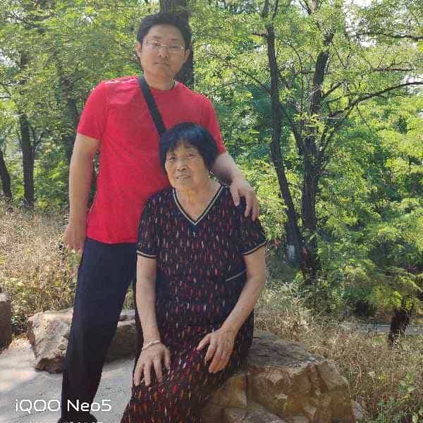 39岁岁辽宁单身帅哥 - 西藏吉缘网