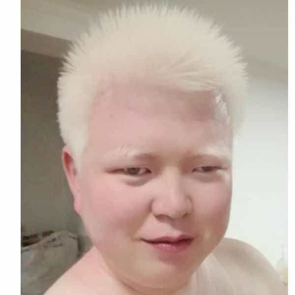34岁岁陕西单身帅哥 - 西藏吉缘网