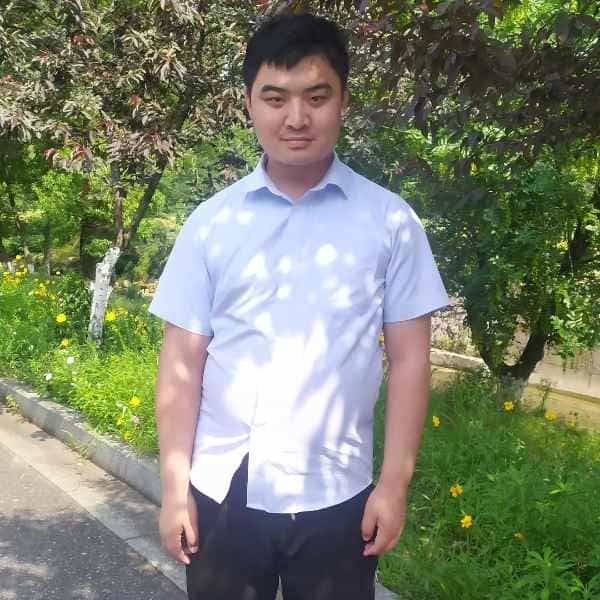 29岁岁江西单身帅哥 - 西藏吉缘网