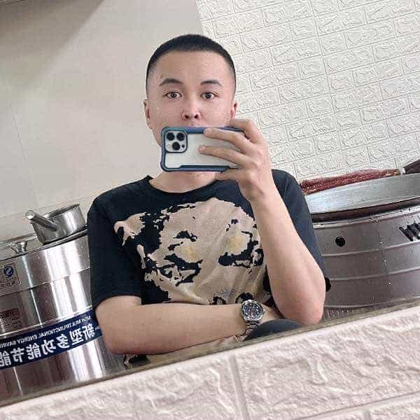 30岁岁黑龙江单身帅哥 - 西藏吉缘网