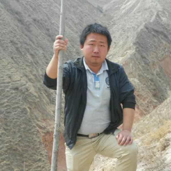 36岁岁甘肃单身帅哥 - 西藏吉缘网