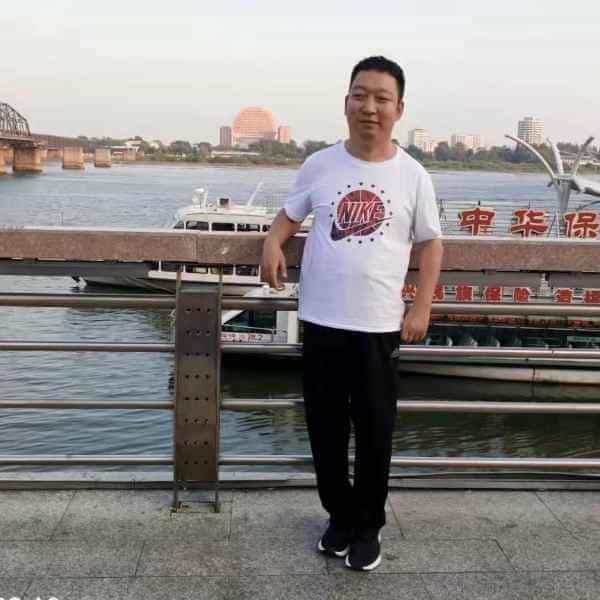45岁岁辽宁单身帅哥 - 西藏吉缘网