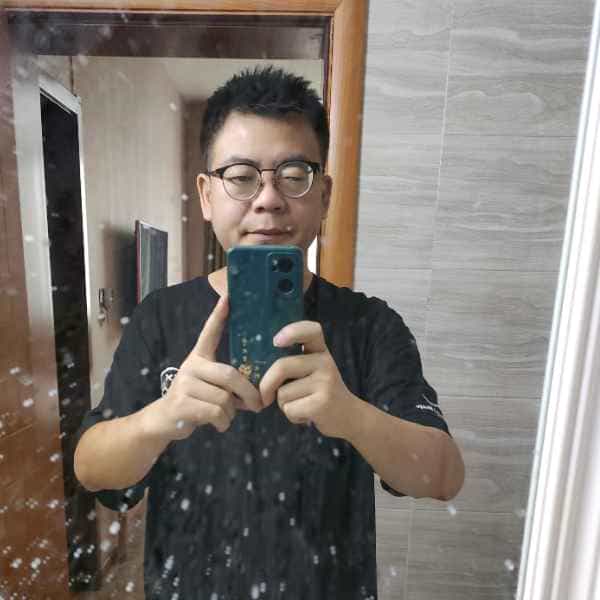 35岁岁陕西单身帅哥 - 西藏吉缘网