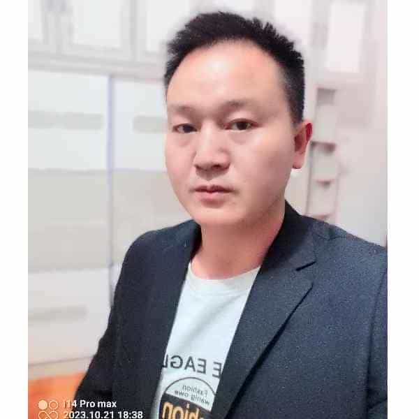 36岁岁湖北单身帅哥 - 西藏吉缘网