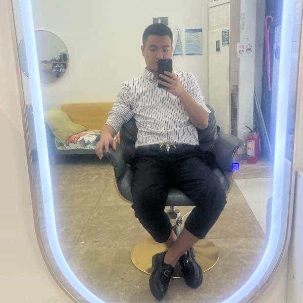 26岁岁湖南单身帅哥 - 西藏吉缘网