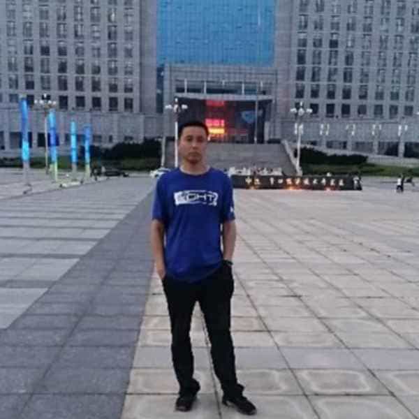 35岁岁辽宁单身帅哥 - 西藏吉缘网