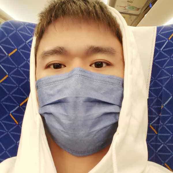 32岁岁广东单身帅哥 - 西藏吉缘网