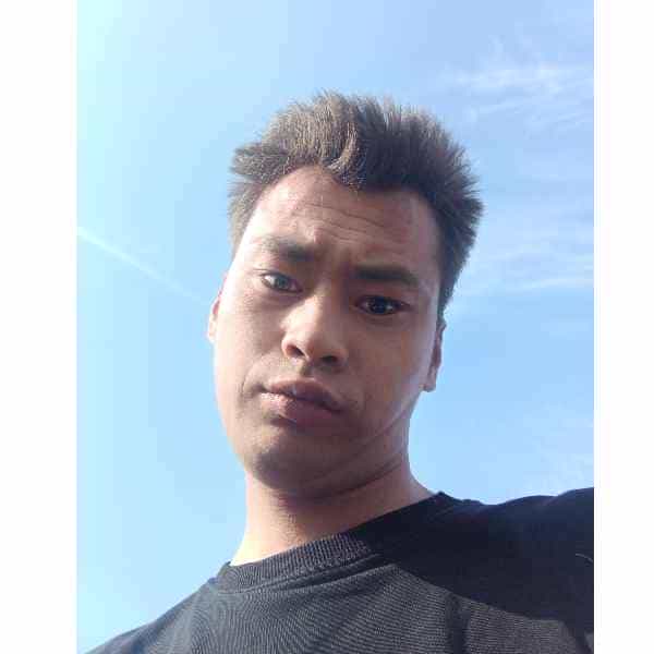35岁岁陕西单身帅哥 - 西藏吉缘网