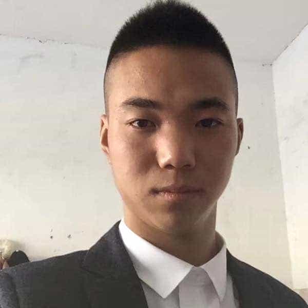 28岁岁陕西单身帅哥 - 西藏吉缘网