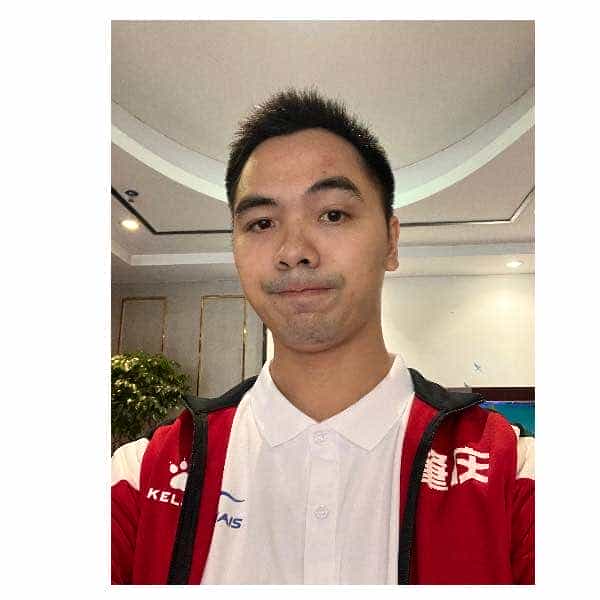 34岁岁广东单身帅哥 - 西藏吉缘网