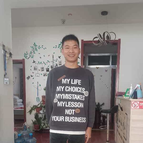 26岁岁山东单身帅哥 - 西藏吉缘网