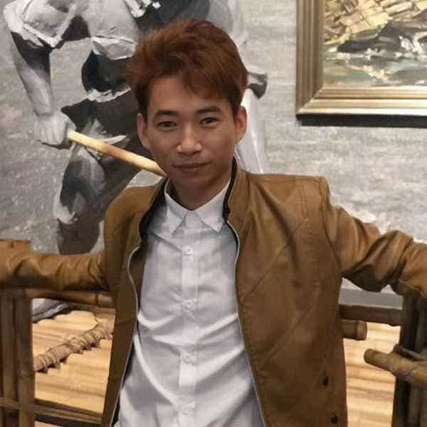 36岁岁湖南单身帅哥 - 西藏吉缘网