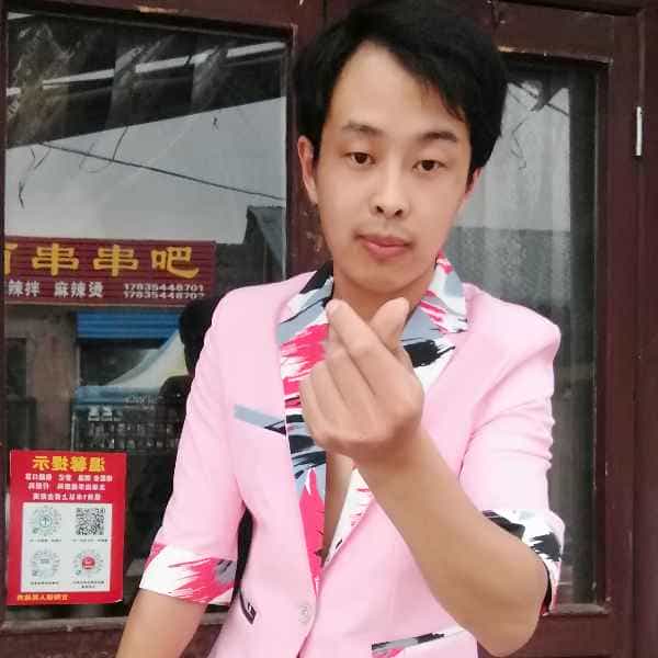 30岁岁山西单身帅哥 - 西藏吉缘网