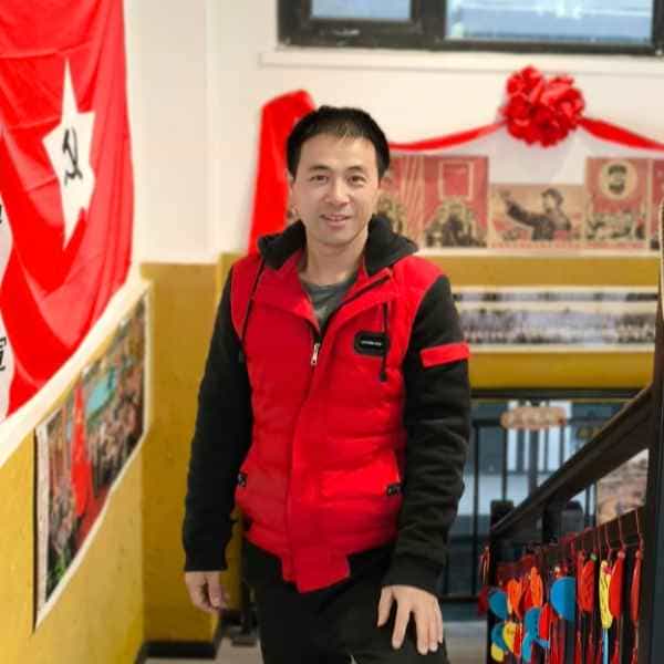 39岁岁甘肃单身帅哥 - 西藏吉缘网