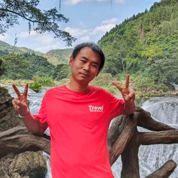 34岁岁湖南单身帅哥 - 西藏吉缘网