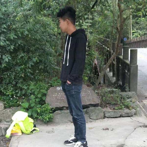 27岁岁四川单身帅哥 - 西藏吉缘网