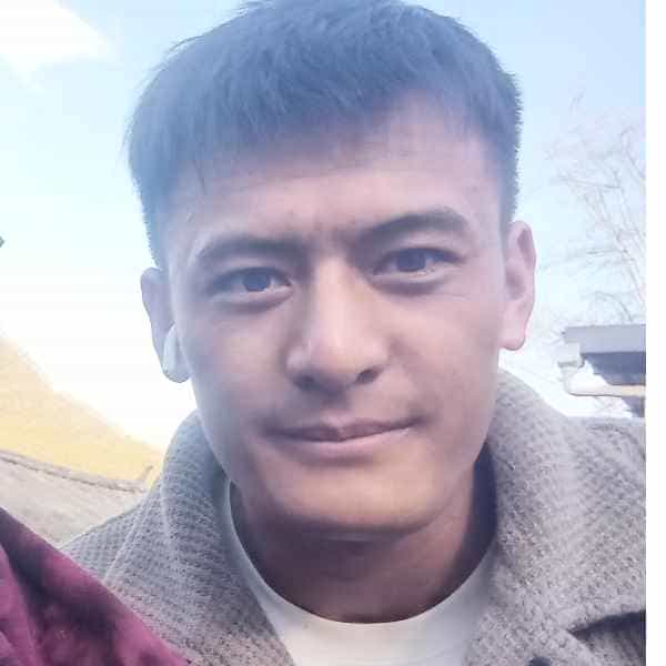 34岁岁云南单身帅哥 - 西藏吉缘网