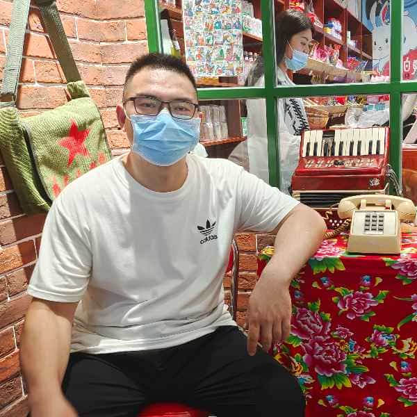 39岁岁河北单身帅哥 - 西藏吉缘网