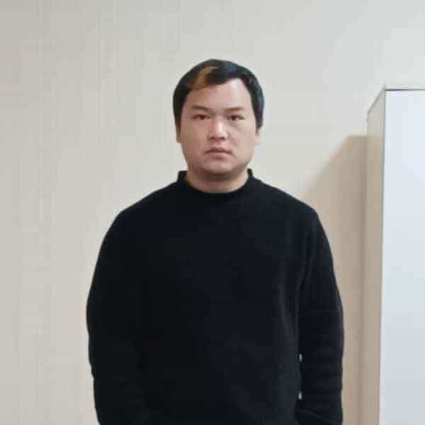 33岁岁四川单身帅哥 - 西藏吉缘网