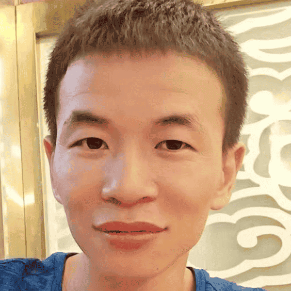 39岁岁广东单身帅哥 - 西藏吉缘网