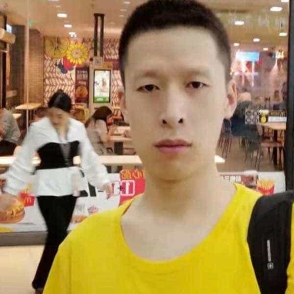 38岁岁陕西单身帅哥 - 西藏吉缘网