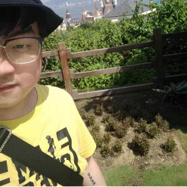 29岁岁湖南单身帅哥 - 西藏吉缘网
