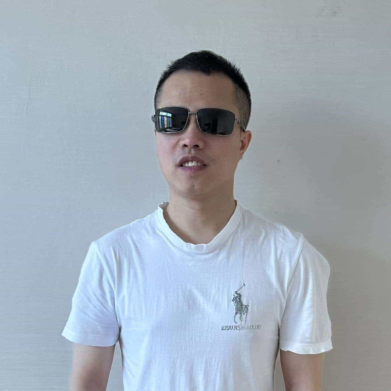 40岁岁江西单身帅哥 - 西藏吉缘网