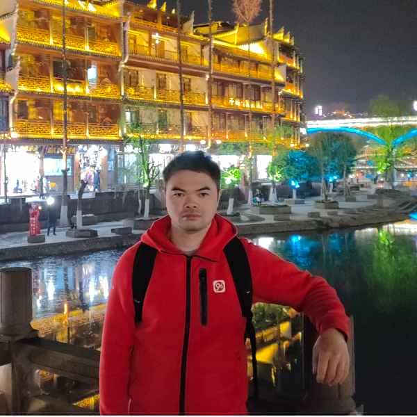 39岁岁广东单身帅哥 - 西藏吉缘网