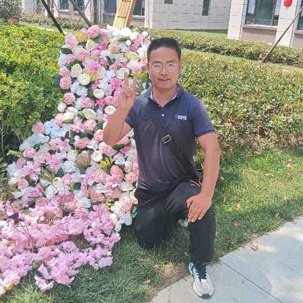 38岁岁山东单身帅哥 - 西藏吉缘网