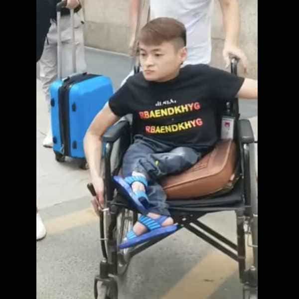 31岁岁广西单身帅哥 - 西藏吉缘网
