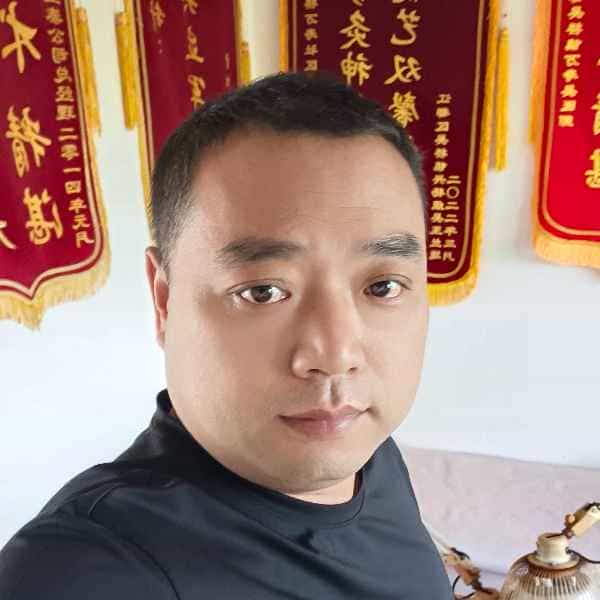 44岁岁江苏单身帅哥 - 西藏吉缘网