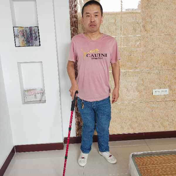 36岁岁山西单身帅哥 - 西藏吉缘网