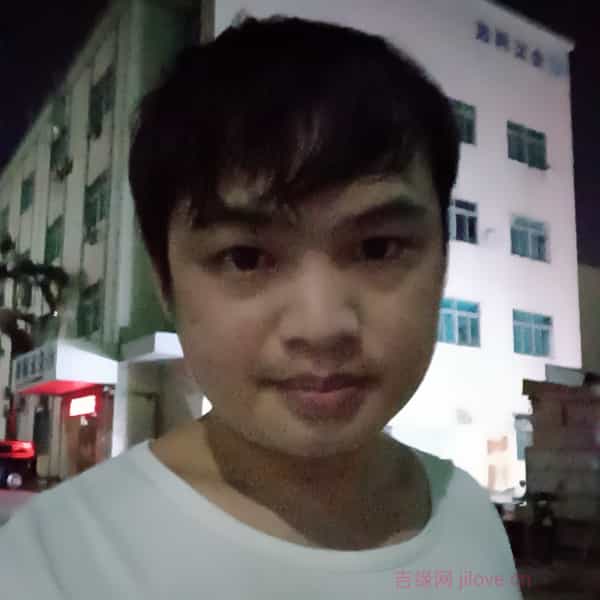 31岁岁广西单身帅哥 - 西藏吉缘网
