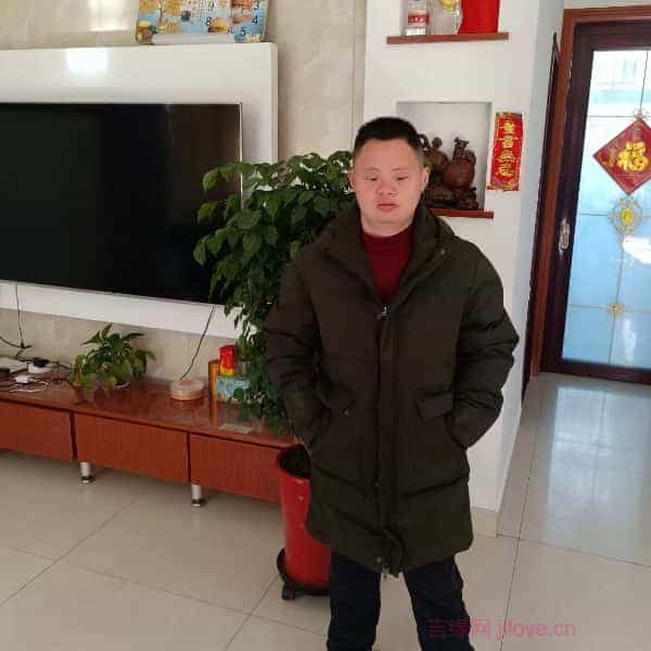 29岁岁江苏单身帅哥 - 西藏吉缘网