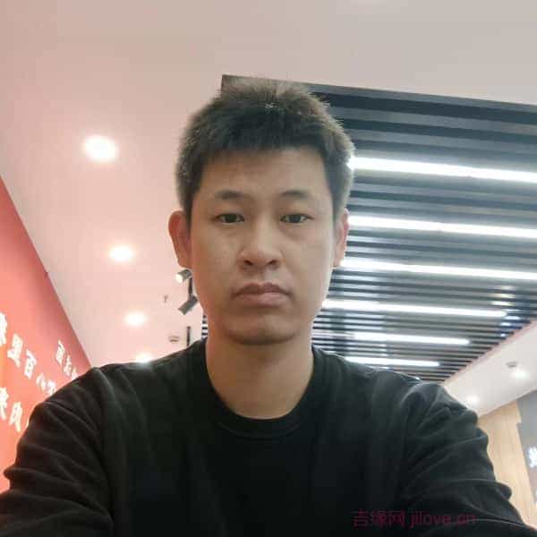 36岁岁辽宁单身帅哥 - 西藏吉缘网