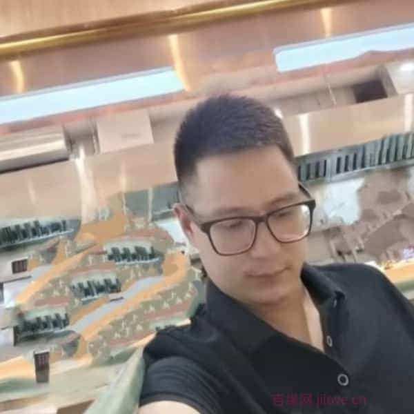 39岁岁湖北单身帅哥 - 西藏吉缘网