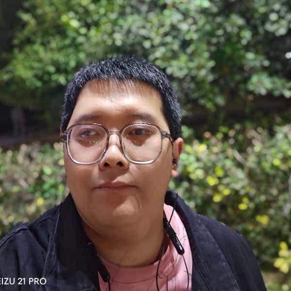 33岁岁辽宁单身帅哥 - 西藏吉缘网