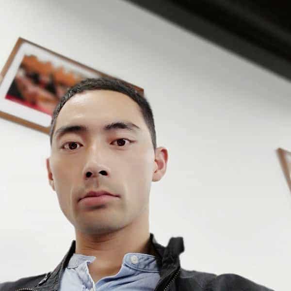 36岁岁山西单身帅哥 - 西藏吉缘网