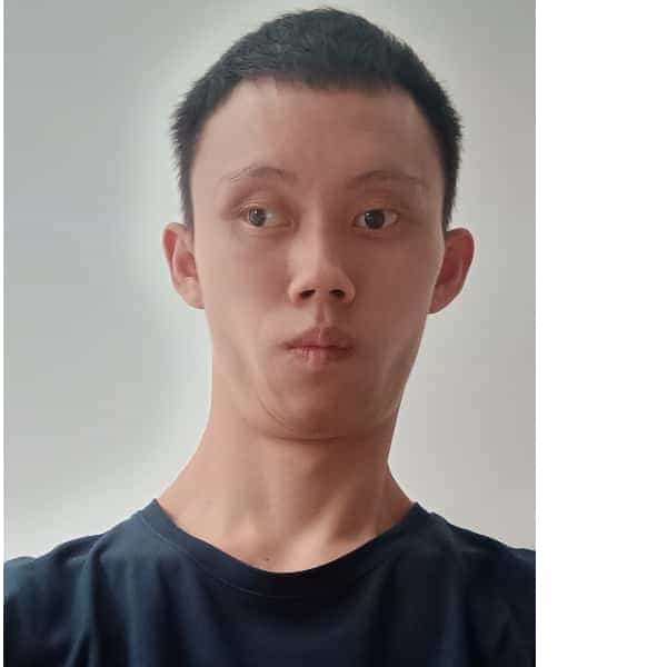 37岁岁广西单身帅哥 - 西藏吉缘网
