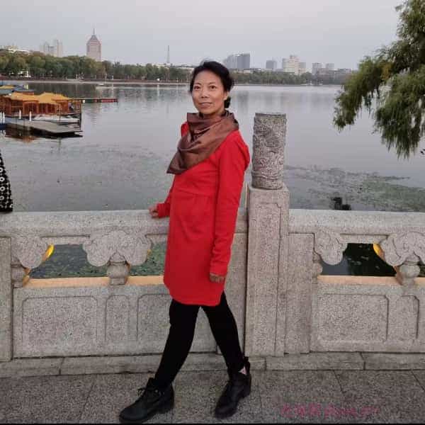 53岁岁吉林单身美女 - 西藏吉缘网