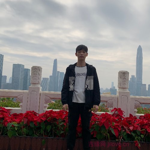 30岁岁江西单身帅哥 - 西藏吉缘网