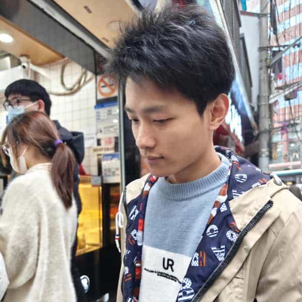 32岁岁山东单身帅哥 - 西藏吉缘网