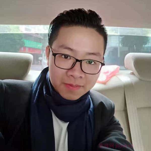 32岁岁广东单身帅哥 - 西藏吉缘网