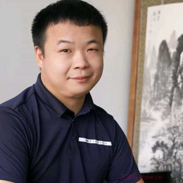 38岁岁广东单身帅哥 - 西藏吉缘网