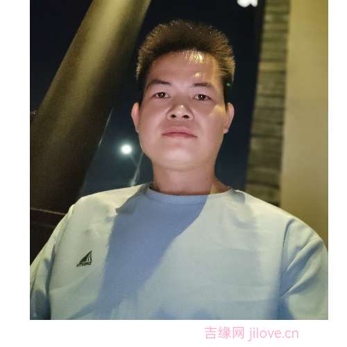 35岁岁广东单身帅哥 - 西藏吉缘网