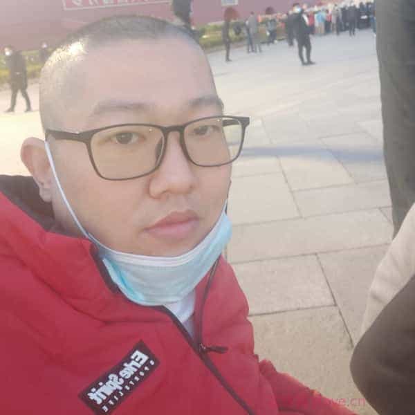 35岁岁陕西单身帅哥 - 西藏吉缘网