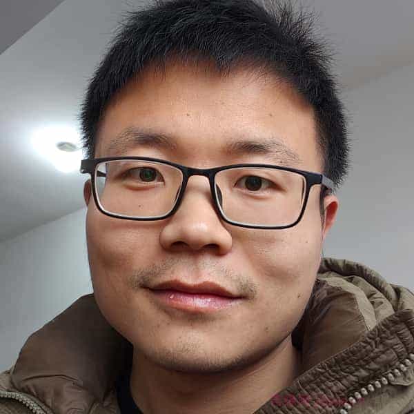 33岁岁湖北单身帅哥 - 西藏吉缘网